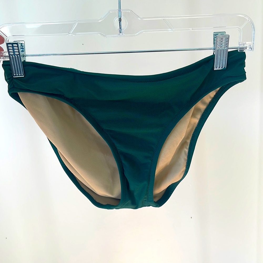 Women’s Jcrew swim bottom